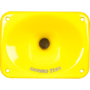 GZCT 5000SPL - Competition 1.75″ Titanium Dome Compression Tweeter