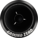 GZCT 500IV-B - Competition 1″ Aluminium Dome Compression Tweeter