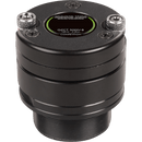 GZCT 500IV-B - Competition 1″ Aluminium Dome Compression Tweeter