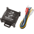 GZCV 2.0HL - Active 2 Channel High-Low Level Converter