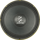 GZCW 12-75SPL - Competition 12″ High Power Midwoofer