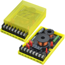 GZCX 165/200.2SQL - 2 Way Crossover