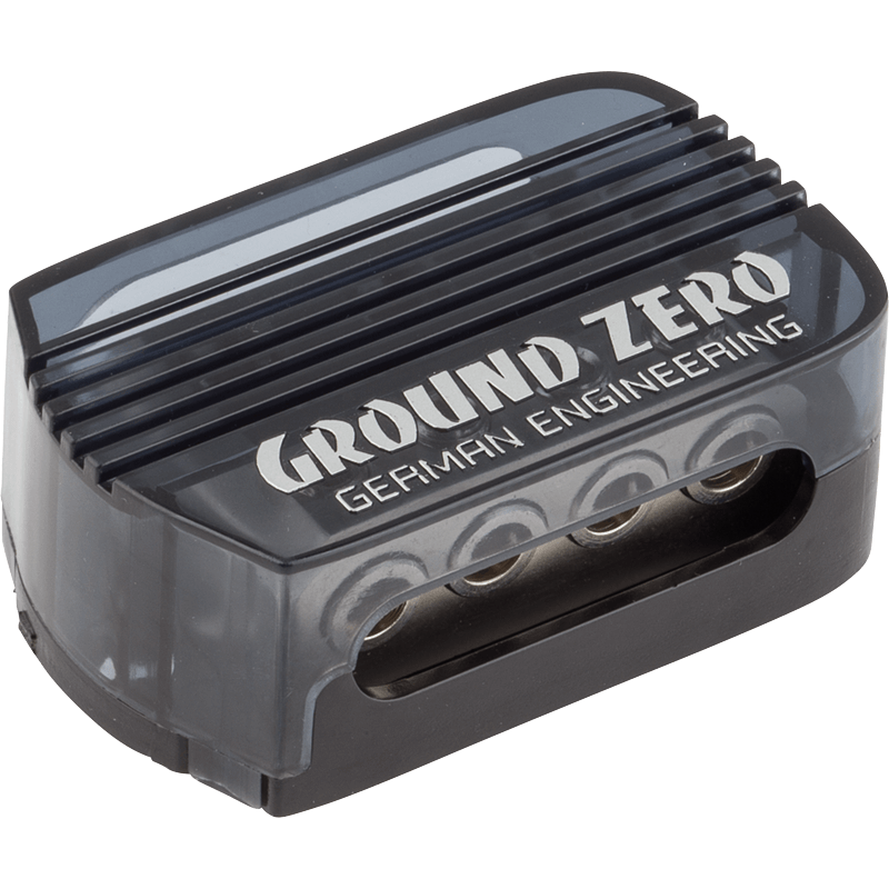 GZDB 3.50/4.20 - Distribution Block