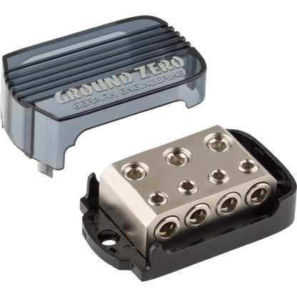 GZDB 3.50/4.20 - Distribution Block