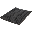 GZDF 1500SA-PRO - 15mm Water Repelling Formed Polyurethane Damping Foam