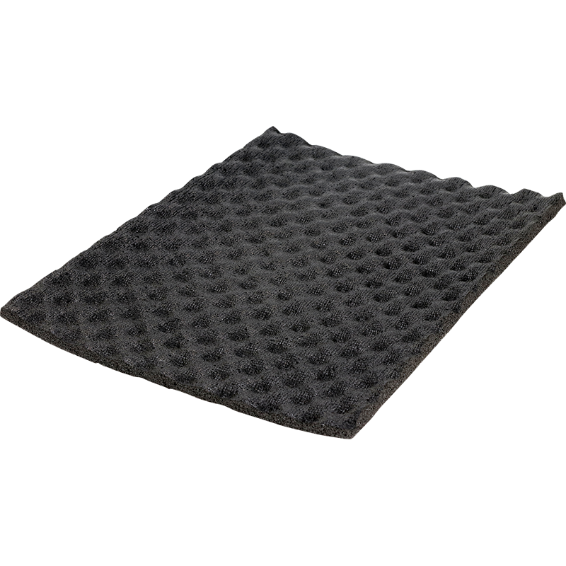 GZDF 1500SA-PRO - 15mm Water Repelling Formed Polyurethane Damping Foam