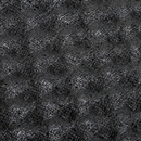 GZDF 1500SA-PRO - 15mm Water Repelling Formed Polyurethane Damping Foam