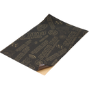 GZDM 1400NB-GOLD - 3.0mm High Quality Polymer Damping Material