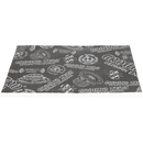 GZDM 3750AB-SILVER - 1.7mm Polymer Damping Material