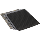 GZDM DOORKIT PRO - Anti Vibration Kit For 2 Doors