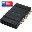 GZDSP 4-8XII - 8-Channel Digital Signal Processor