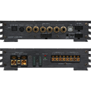 GZDSP 4.80A-PRO - 4 Channel Amplifier with DSP