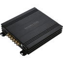 GZDSP 4.80A-PRO - 4 Channel Amplifier with DSP