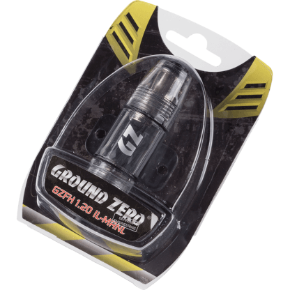 GZFH 1.20 IL-MANL - Inline Mini-ANL Fuse Holder