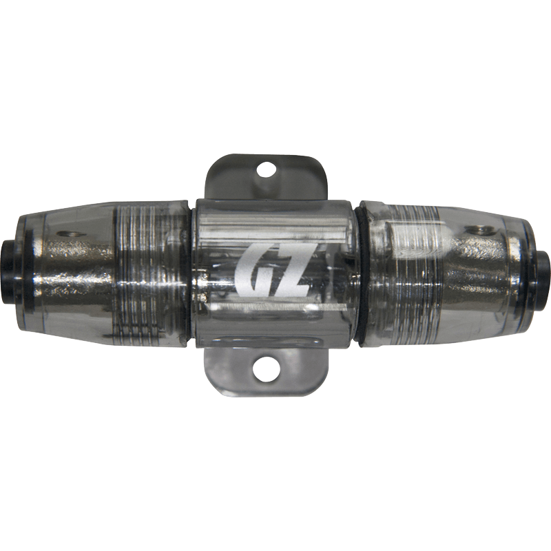 GZFH 1.20 IL-MANL - Inline Mini-ANL Fuse Holder