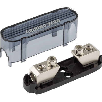 GZFH 1.50/1.50 ANL/MANL - ANL/Mini-ANL Fuse Holder