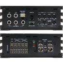 GZHA MINI FIVE - Hydrogen 5 Channel Amplifier