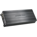 GZHA MINI FIVE - Hydrogen 5 Channel Amplifier