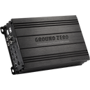 GZHA MINI FOUR 24V - Hydrogen 4 Channel Compact Amplifier for 24V use