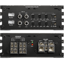 GZHA MINI FOUR - Hydrogen 4 Channel Amplifier