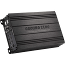 GZHA MINI FOUR - Hydrogen 4 Channel Amplifier