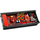 GZHA MINI ONE-K 24V - Hydrogen 1 Channel Amplifier For 24V Use