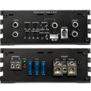 GZHA MINI ONE-K 24V - Hydrogen 1 Channel Amplifier For 24V Use