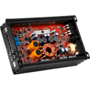 GZHA MINI TWO - Hydrogen 2 Channel Amplifier