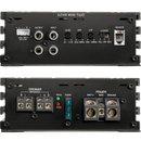 GZHA MINI TWO - Hydrogen 2 Channel Amplifier