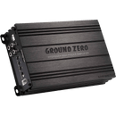 GZHA MINI TWO - Hydrogen 2 Channel Amplifier