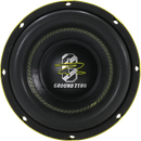 GZHW 20XSPL-D1 - Hydrogen 8″ SPL Subwoofer