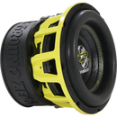 GZHW 20XSPL-D1 - Hydrogen 8″ SPL Subwoofer