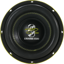 GZHW 20XSPL-D2 - Hydrogen 8″ SPL Subwoofer