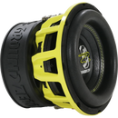 GZHW 20XSPL-D2 - Hydrogen 8″ SPL Subwoofer