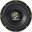 GZHW 25XSPL-D2 - Hydrogen 10″ SPL Subwoofer