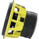 GZHW 25XSPL-D2 - Hydrogen 10″ SPL Subwoofer