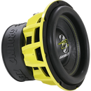 GZHW 25XSPL-D2 - Hydrogen 10″ SPL Subwoofer