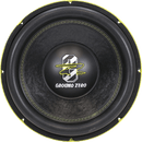 GZHW 30XSPL-D1 - Hydrogen 12″ SPL Subwoofer