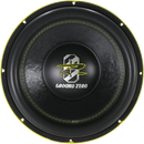 GZHW 30XSPL-D2 - Hydrogen 12″ SPL Subwoofer