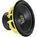 GZHW 38XSPL-D1 - Hydrogen 15″ SPL Subwoofer