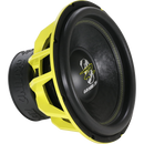 GZHW 38XSPL-D2 - Hydrogen 15″ SPL Subwoofer