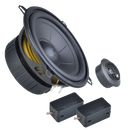 GZIC 130.2 - Iridium 5″ 2 Way Component Speaker System
