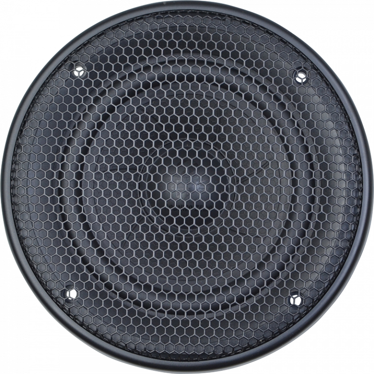 GZIC 130.2 - Iridium 5″ 2 Way Component Speaker System