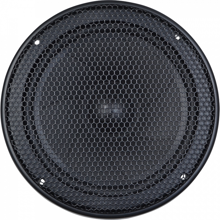 GZIC 165.2 - Iridium 6.5″ 2 Way Component Speaker System