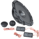 GZIC 650FX - Iridium 6.5″ 2 Way Component Speaker System