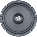GZIC 650FX - Iridium 6.5″ 2 Way Component Speaker System