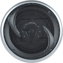 GZIF 4001FX - Iridium 4″ 2 Way Coaxial Speaker System