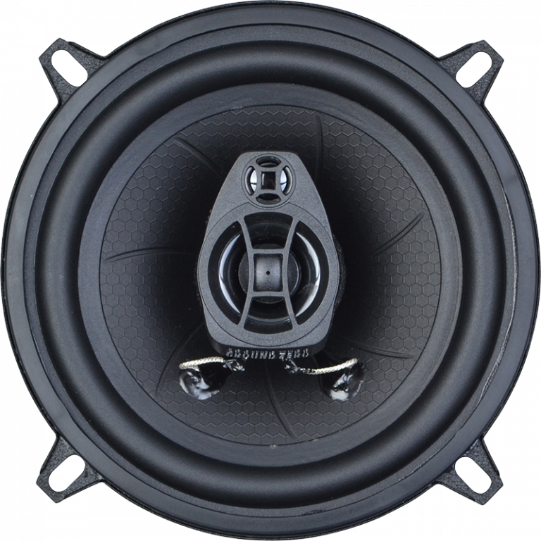 GZIF 5.2 - Iridium 5″ 2 Way Coaxial Speaker