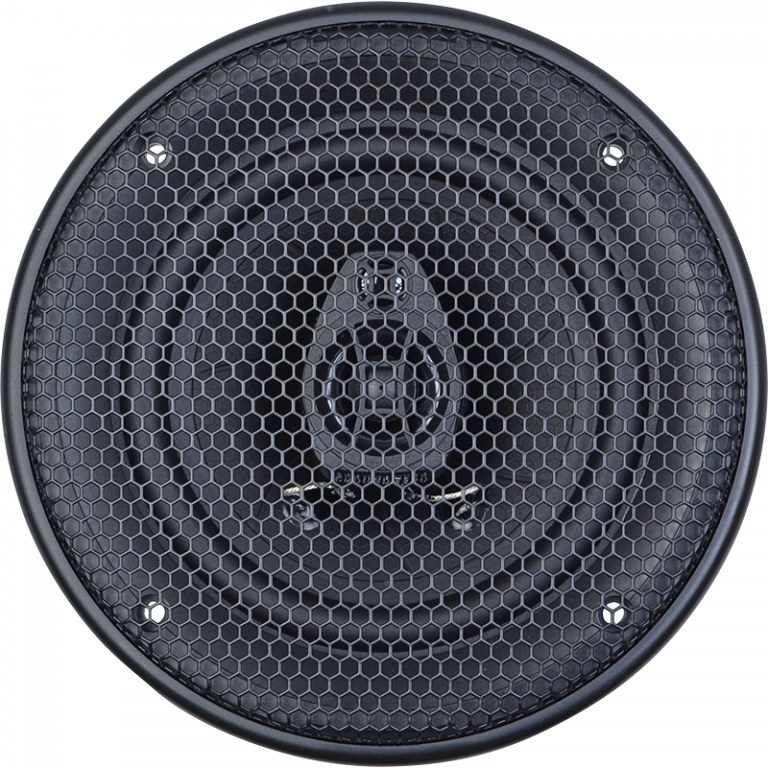 GZIF 5.2 - Iridium 5″ 2 Way Coaxial Speaker