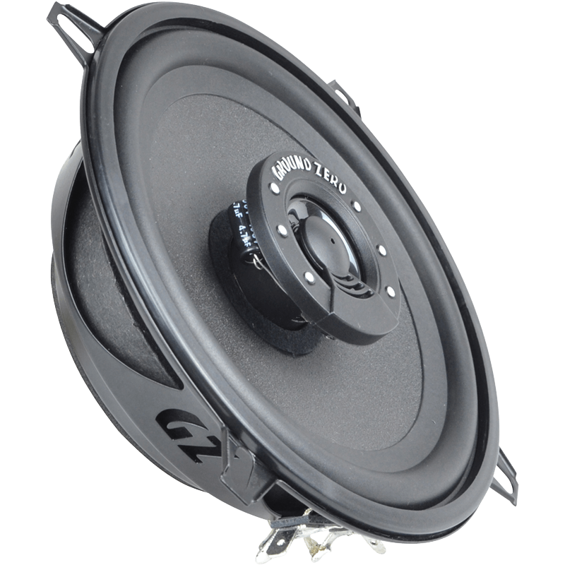 GZIF 5201FX - Iridium 5″ 2 Way Coaxial Speaker System